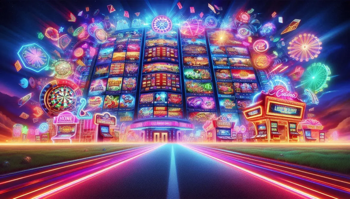 Wacko Casino